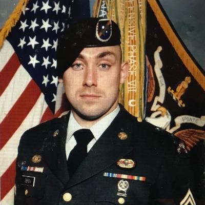 Erik OBrien