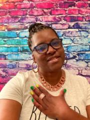 Regina Johnson