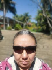 Maria Isabel Jacobo