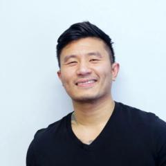Gene Lumbao