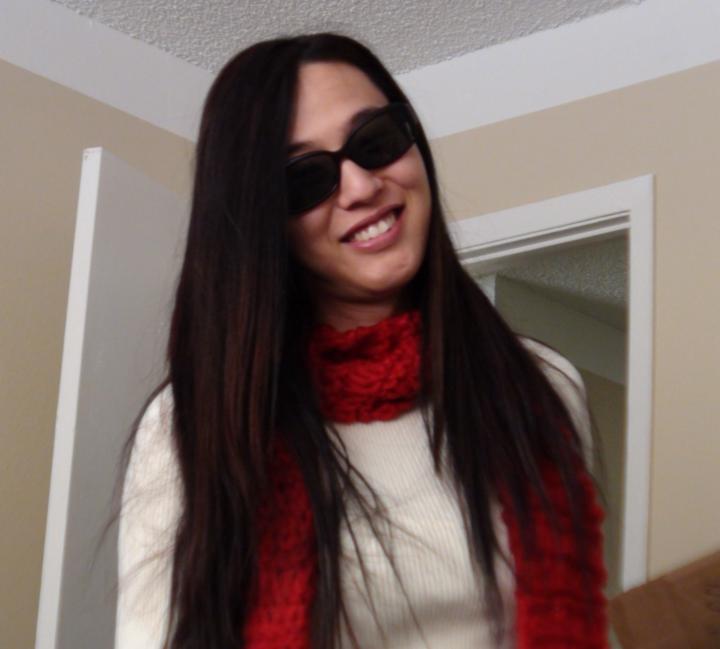 Justine Lo