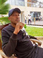 William Gift mwasi