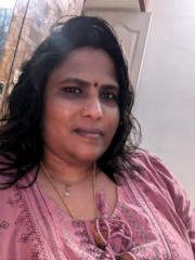 shanmugha Priya Manikkam