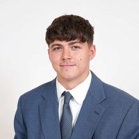 Patrick Fisher Butler