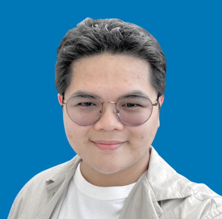 Jerome Reyes