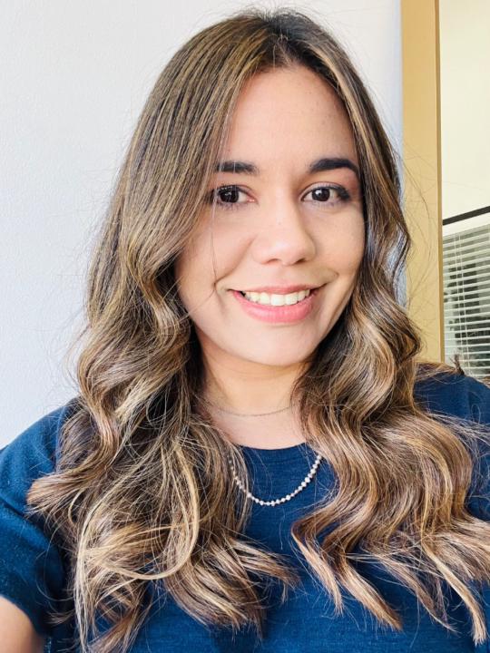 Alondra Ayala