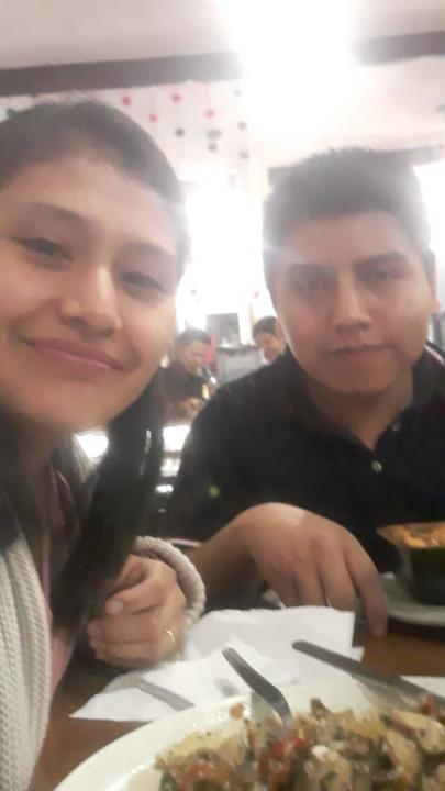 Sandra dayana Carrasco