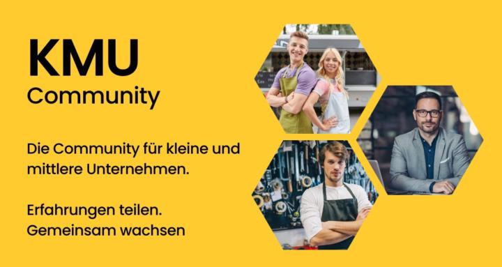 KMU Community Austria