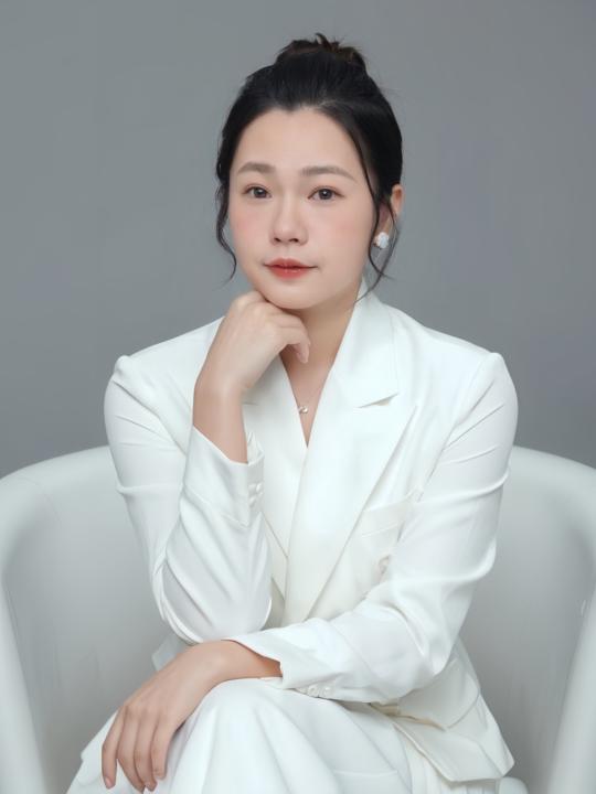 林 ㄆㄟ ㄖ珮如