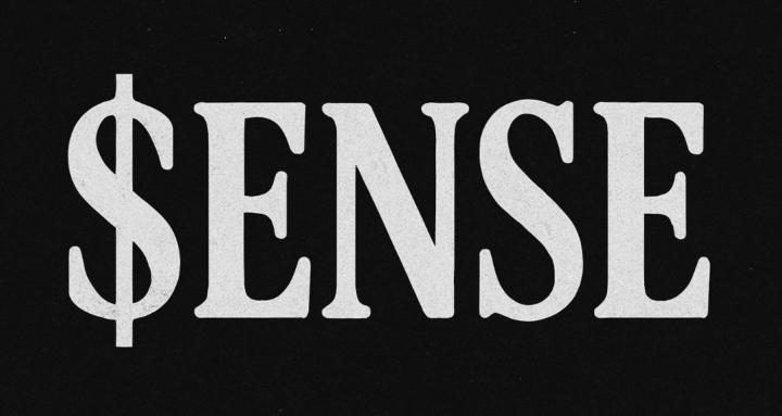 POETRY THAT MAKES $ENSE