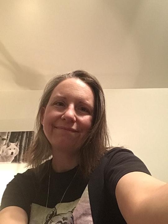 Annie Sarrazin