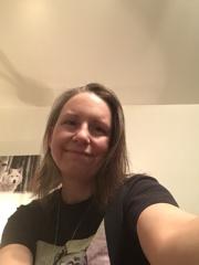 Annie Sarrazin