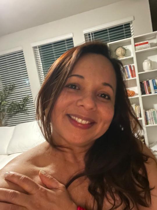 Ailine Bernal