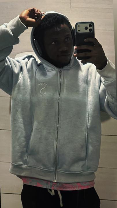 Rain Cyril