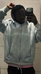 Rain Cyril