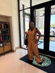 Felicia Padgett Black