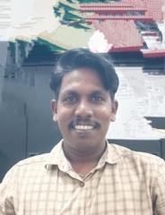 Arunkumar T