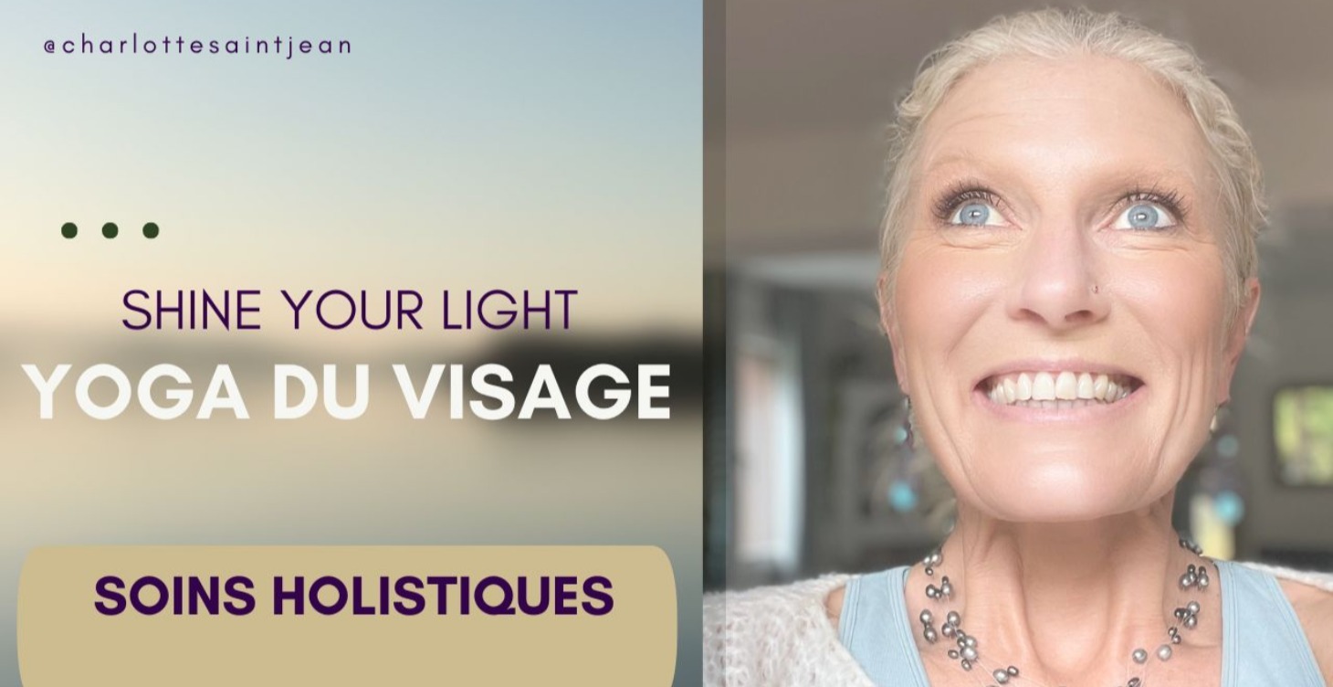 Soins Sacrés & Holistiques - un temps pour toi