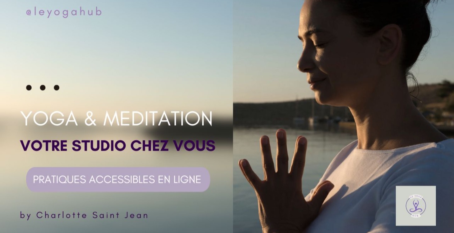 Le Yoga Hub - YogaChezMoi Studio