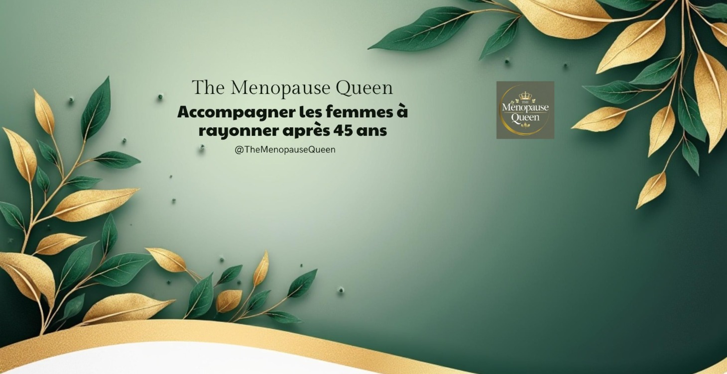 Be A Queen Collectif