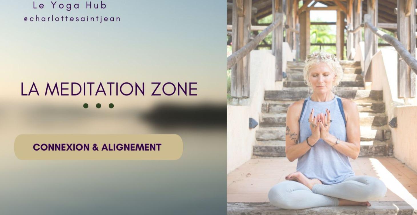La Zone Méditation