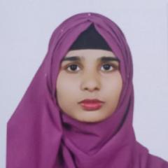 Sumaiya Akther