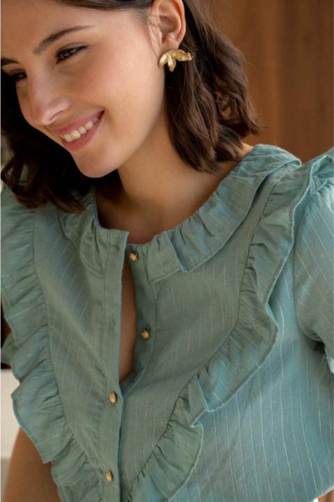Dalila Hadj