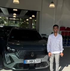 Hemanth Anumolu