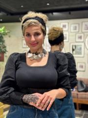 Tamara Almajali