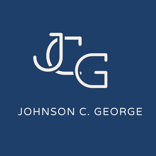 Johnson C George