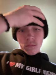 Brown Aaron
