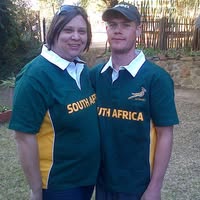 Chimone Swart