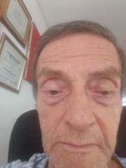 Pedro Fisgativa cortés