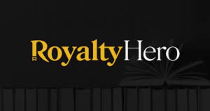 Royalty Hero