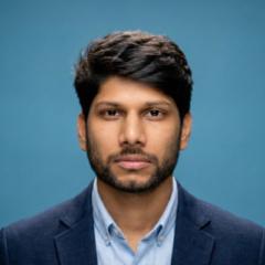 Naveen Reddy Donthireddy