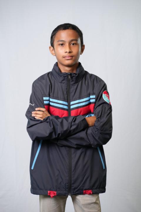Iqmal Fariz