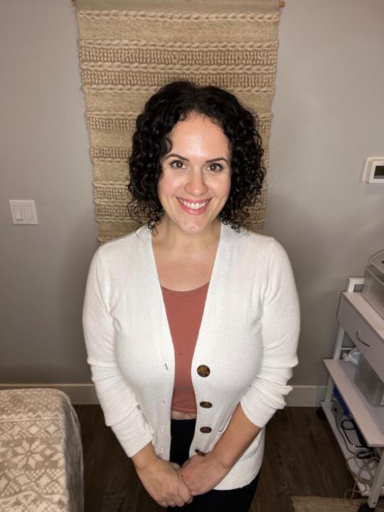 Jennifer Strauss