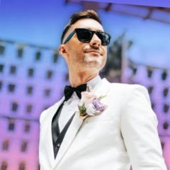 Tobias Fendt
