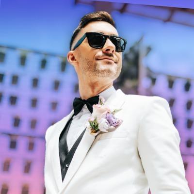Tobias Fendt