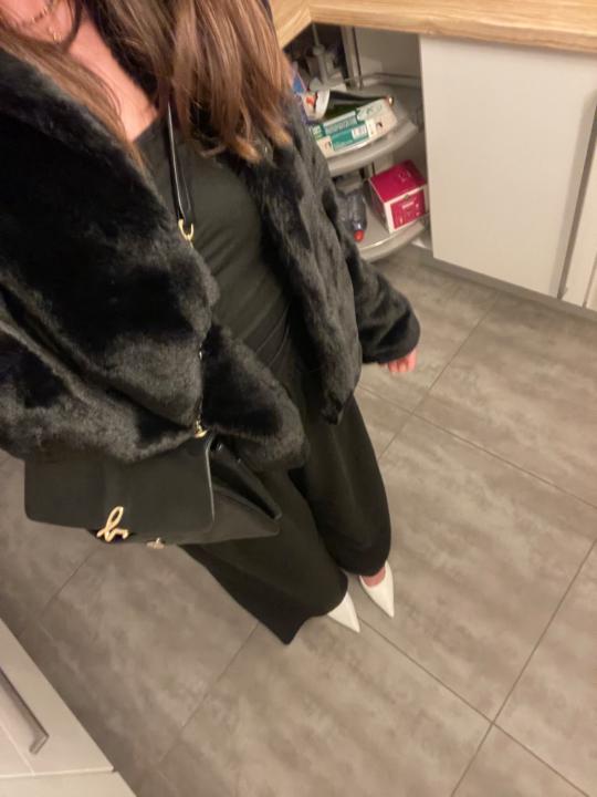 Sophie Midali
