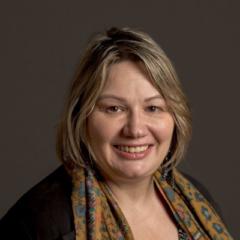 Nathalie Walter