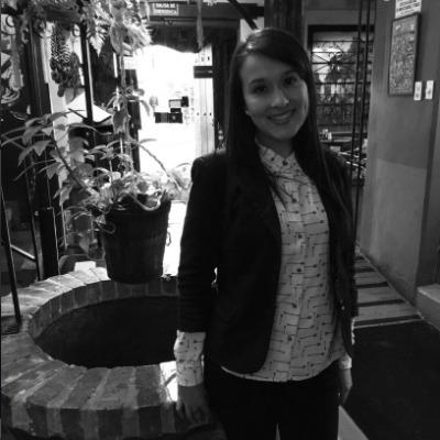 Caterine Ruiz