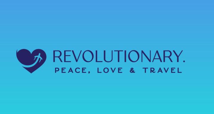 Revolutionary Travel