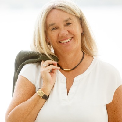 Manuela Bäumel
