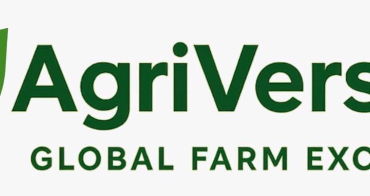 Agriverse-x