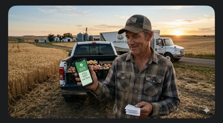 Importance of Agriverse-x