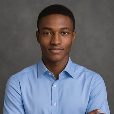 Faniju Israel Oluwashina