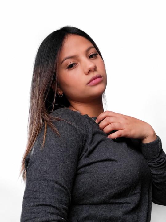 Katerine Curumaco