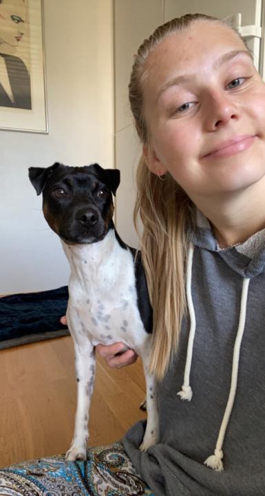 Anja Helliesen