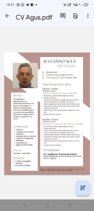 Augustino Agus